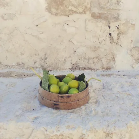 Trullo Calamo, Tra Mare E Citta Country house Ostuni