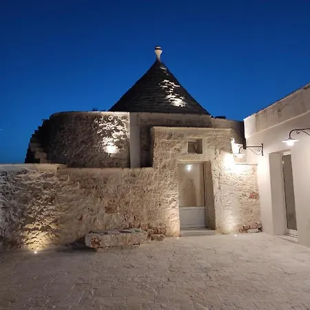 Country house Trullo Calamo, Tra Mare E Citta Ostuni