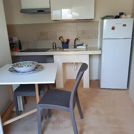 Trullo Calamo, Tra Mare E Citta Séjour à la campagne Ostuni